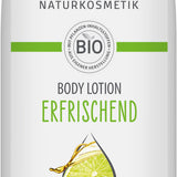 Balsam do ciała – orzeźwiający
