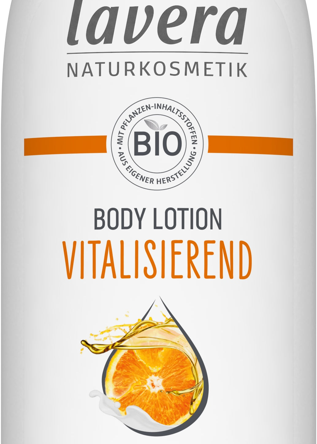 Bodylotion Vitalisierend