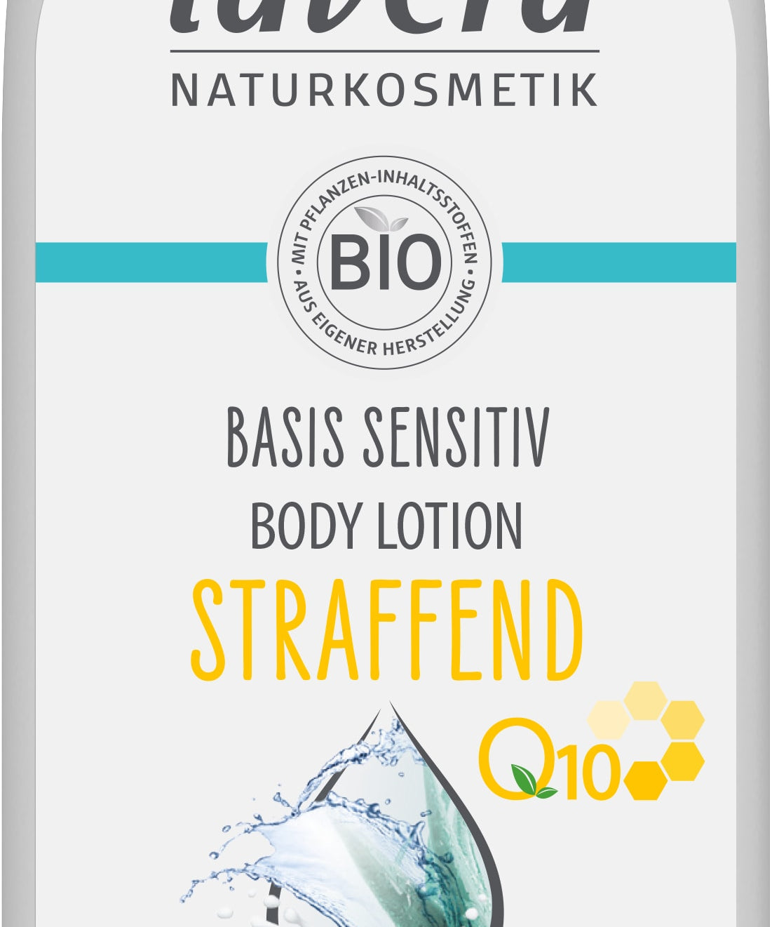 basis sensitive balsam do ciała ujędrniający