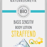 basis sensitive balsam do ciała ujędrniający