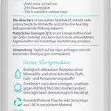 basis sensitive balsam do ciała ujędrniający