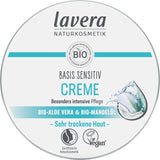basis sensitive krem