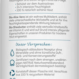 basis sensitive mleczko do ciała – bogate