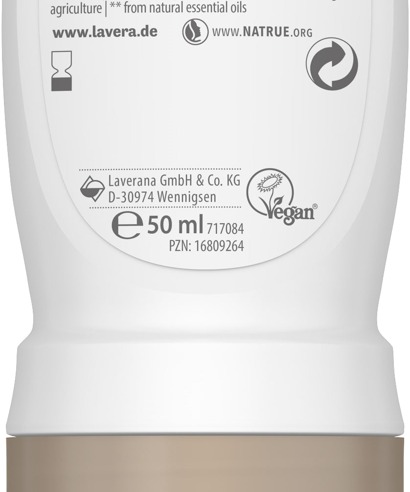 Deo Roll-on NATURAL & MILD
