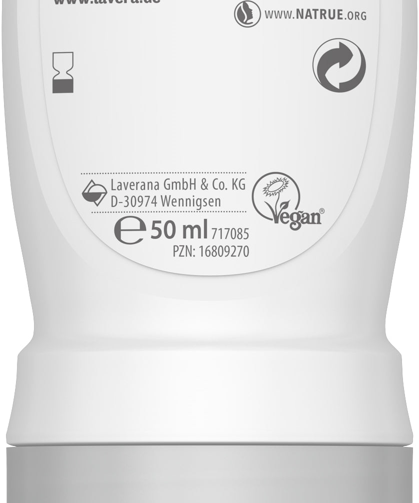 dezodorant roll-on NATURAL & INVISIBLE