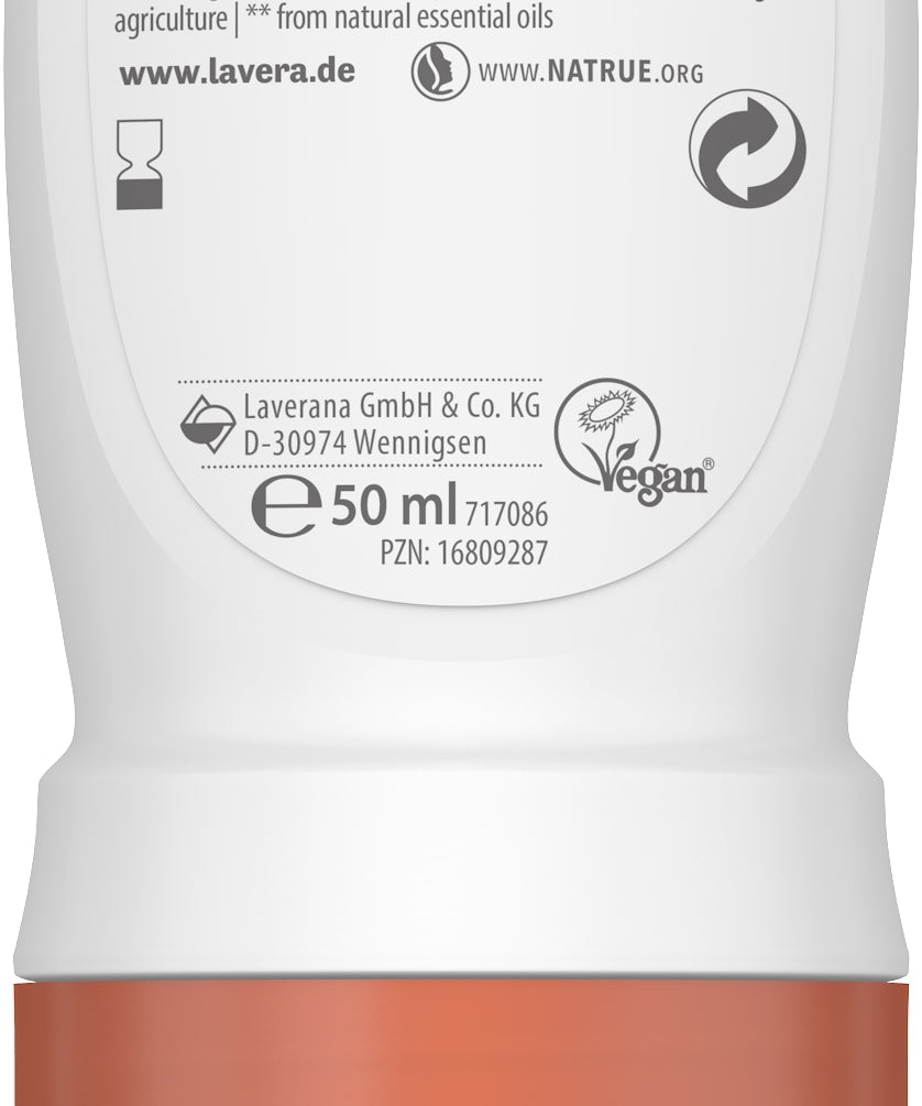 Deo Roll-on NATURAL & STRONG