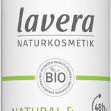 spray dezodorant NATURAL & REFRESH
