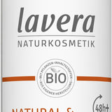 spray dezodorant NATURAL & STRONG