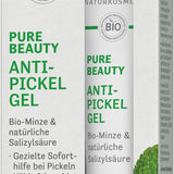 PURE BEAUTY Anti-Pickel Gel