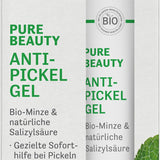 PURE BEAUTY Anti-Pickel Gel