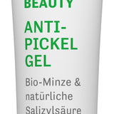 PURE BEAUTY Anti-Pickel Gel