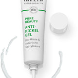 PURE BEAUTY Anti-Pickel Gel