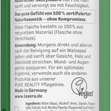 PURE BEAUTY Klärendes Gesichtswasser