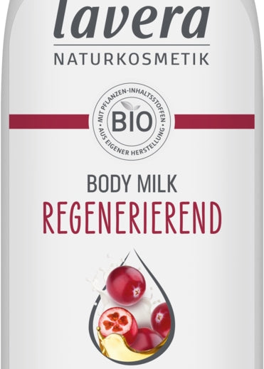 Bodymilk Regenerierend