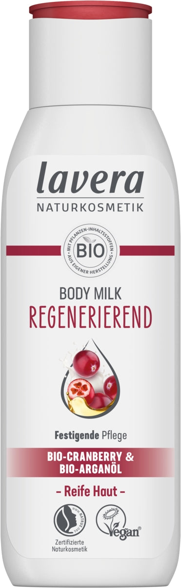 Bodymilk Regenerierend