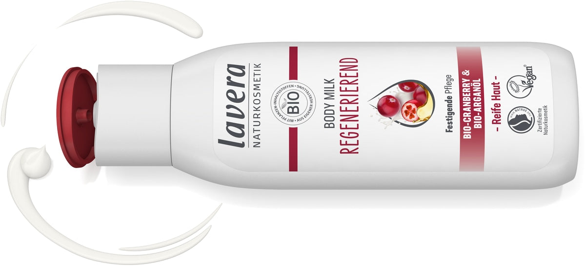 Bodymilk Regenerierend