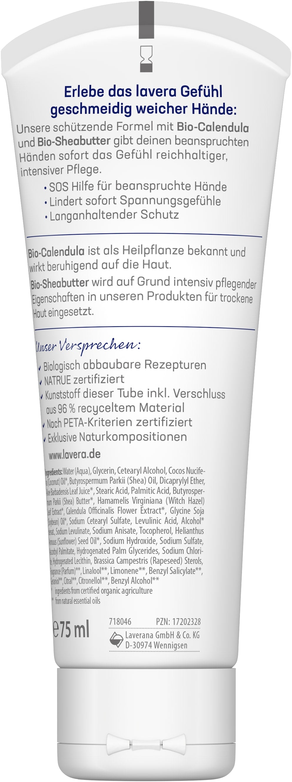 Repair Handcreme