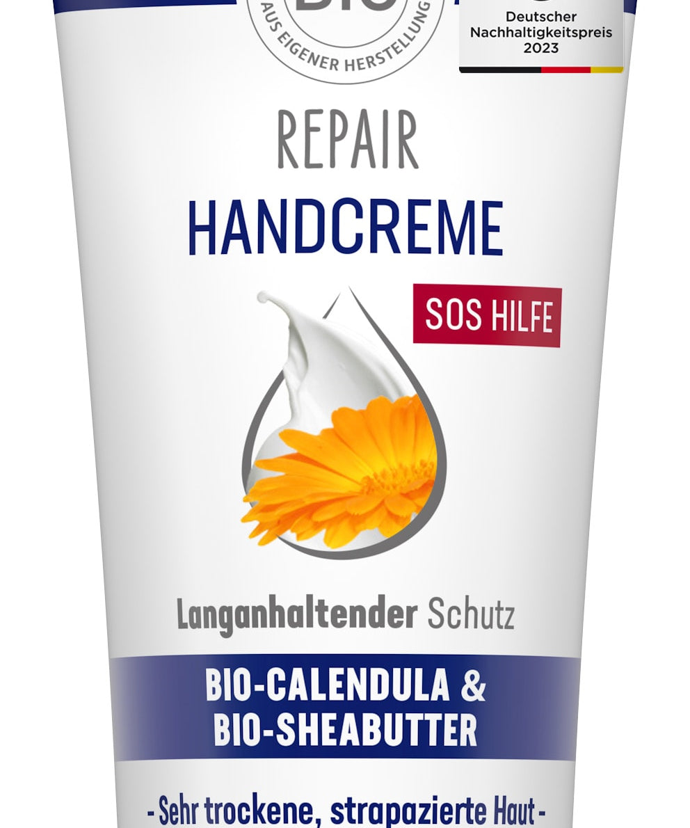 Krem do rąk Repair