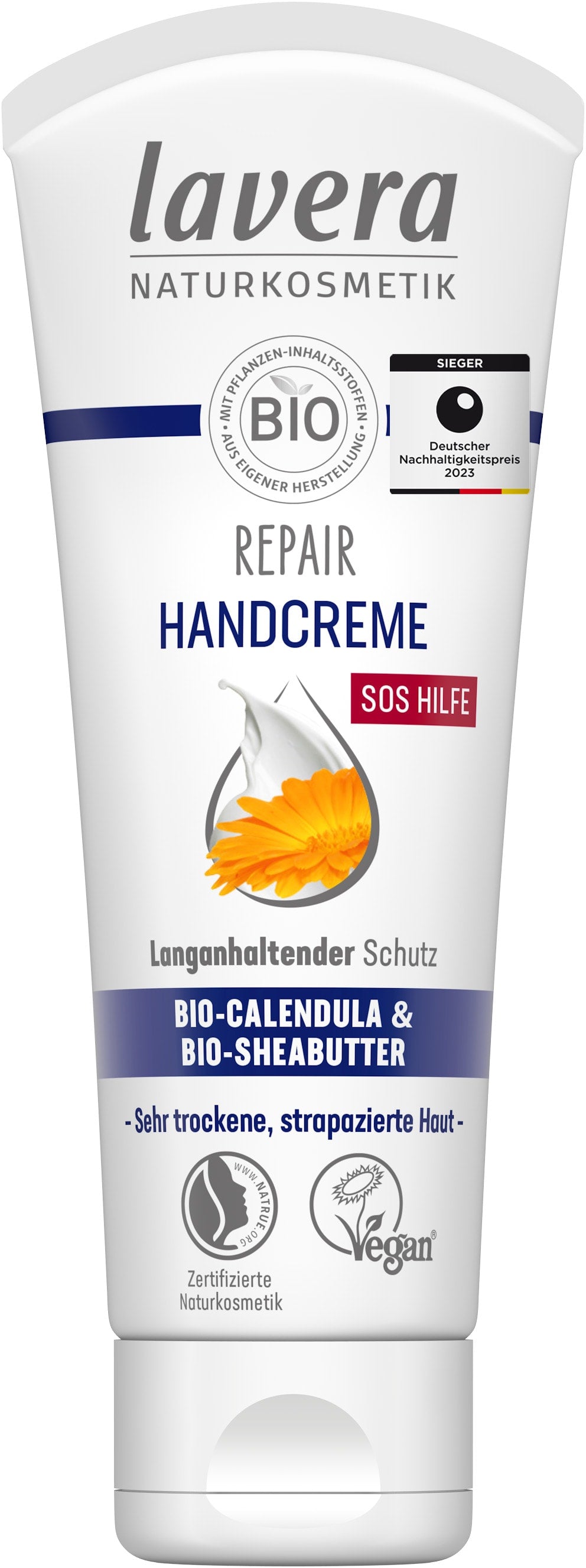 Repair Handcreme