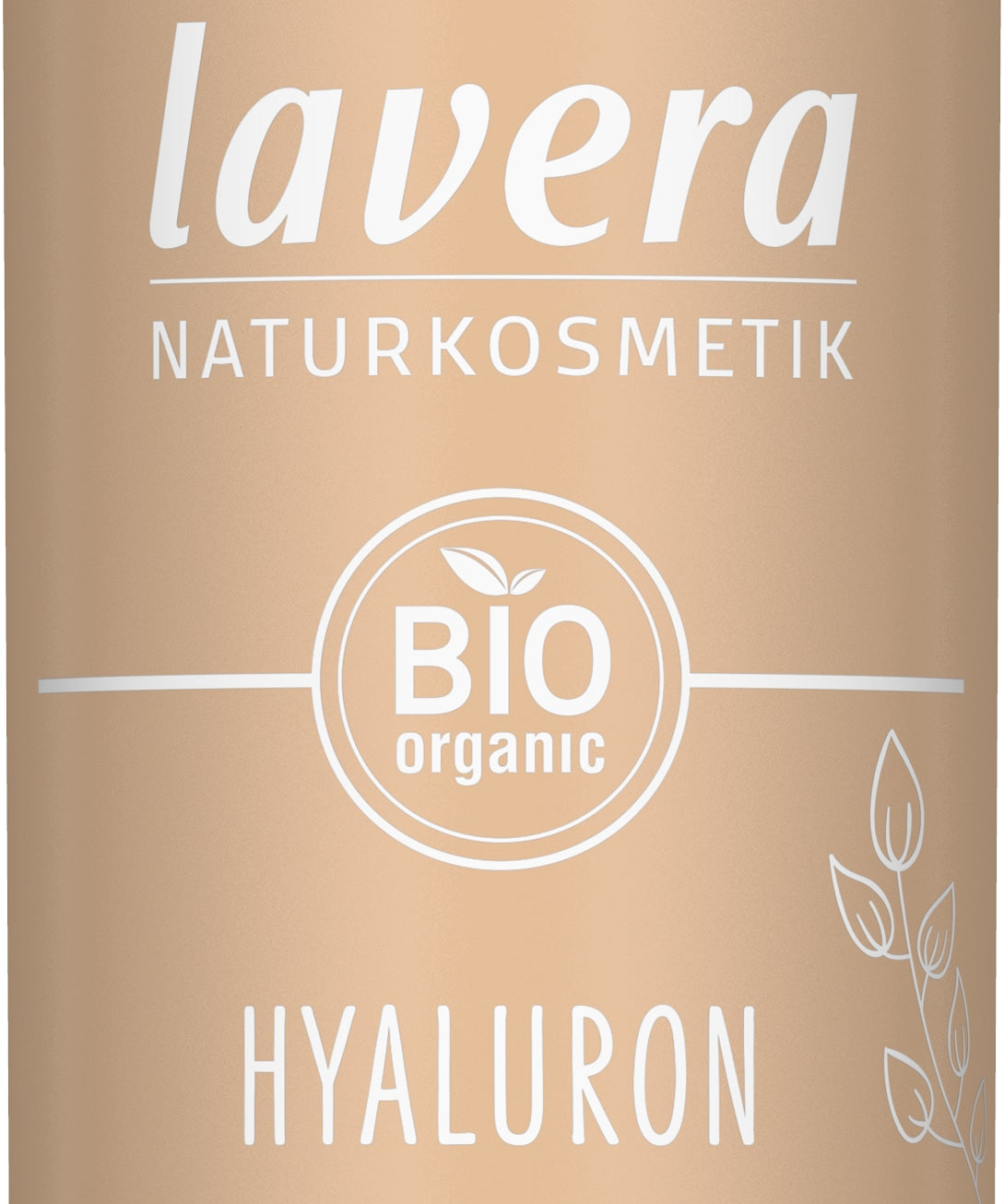 Hyaluron Liquid Foundation -Natural Ivory 01-