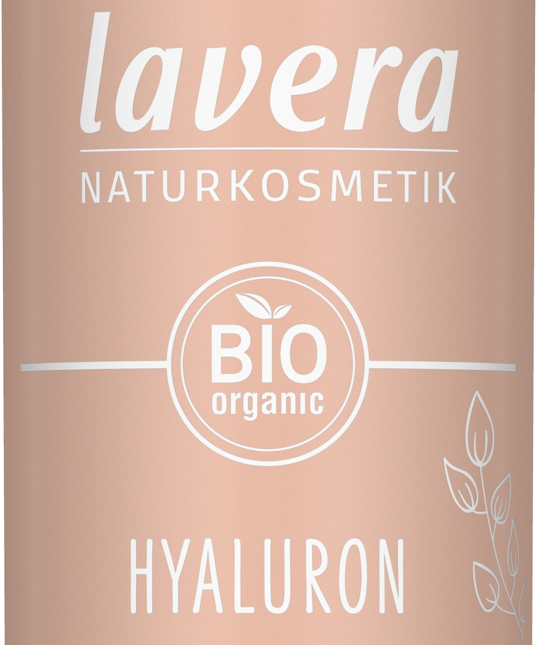 Hyaluron Liquid Foundation -Cool Ivory 02-