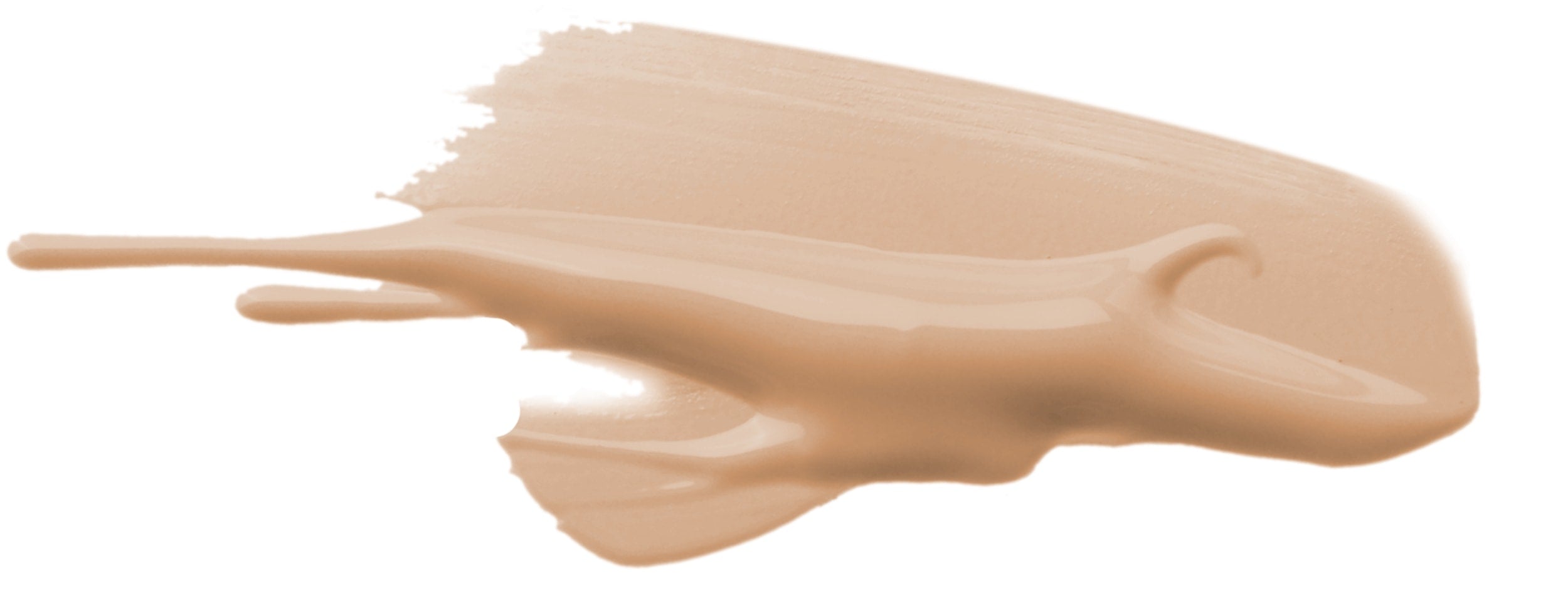 Hyaluron Liquid Foundation -Warm Nude 03-