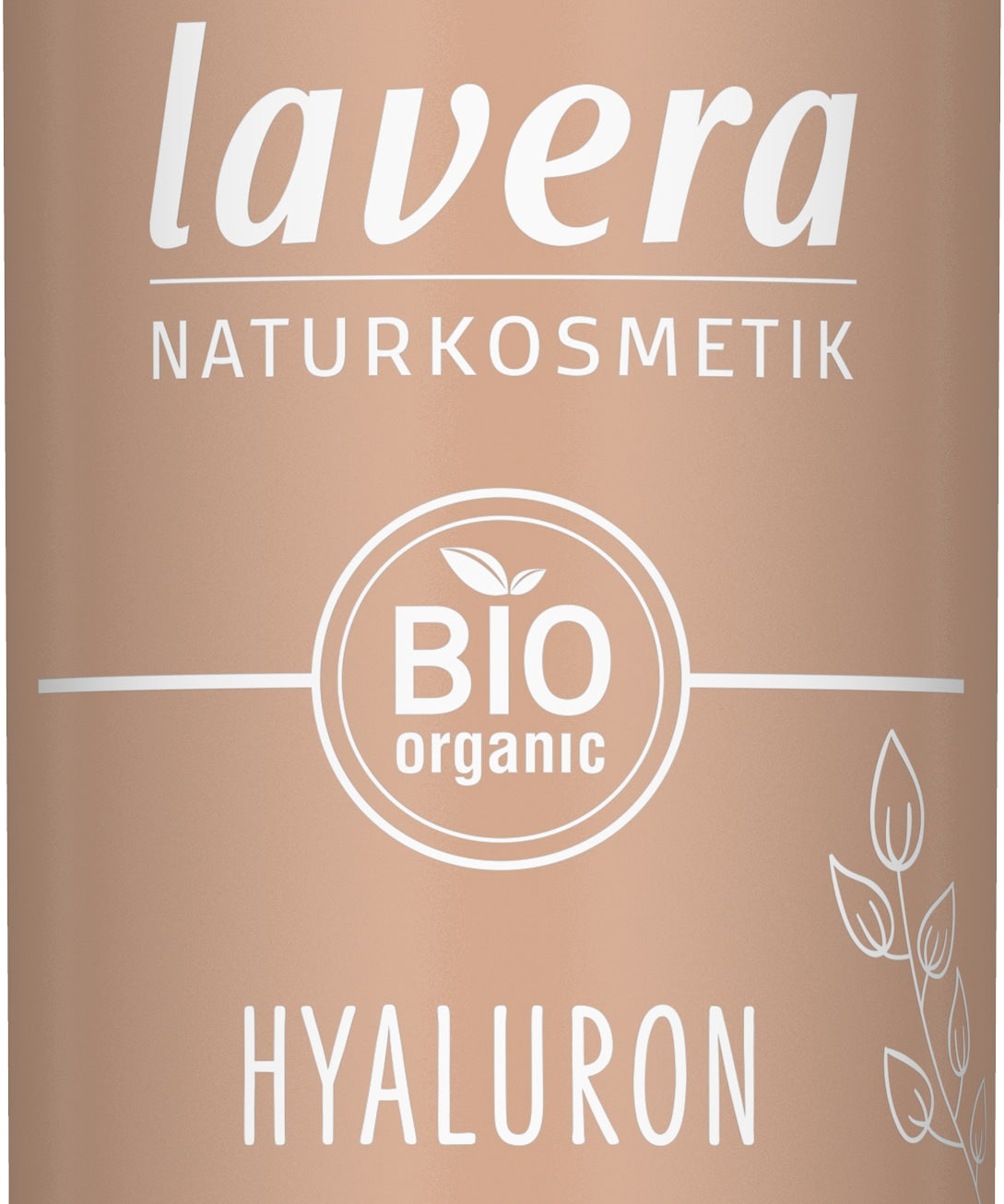 Hyaluron Liquid Foundation -Cool Honey 04-