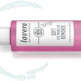 Soft Eye Make-up Remover