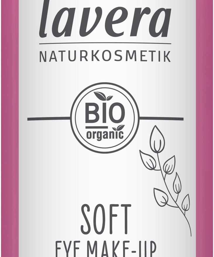 Soft Eye Make-up Remover