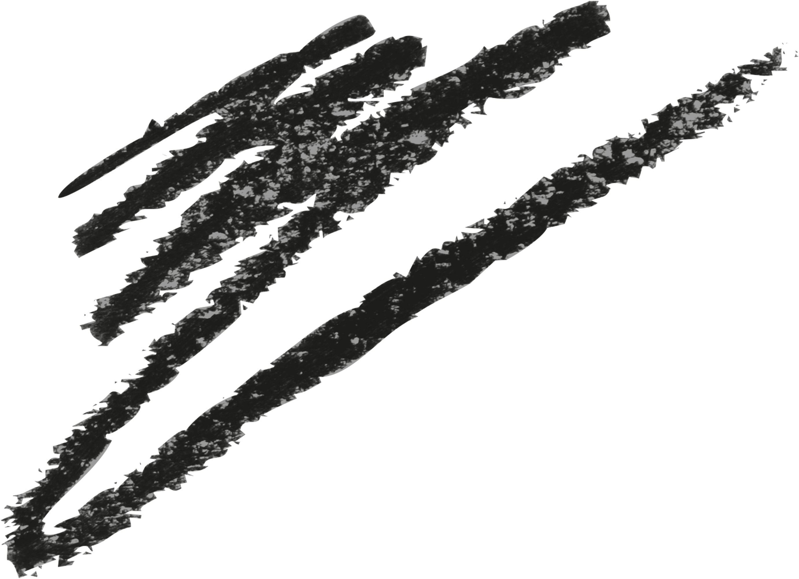 Soft Eyeliner -Black 01-