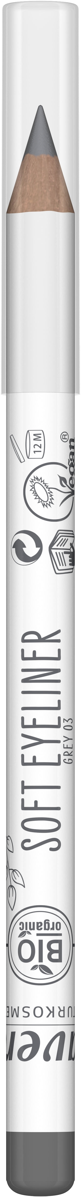Soft Eyeliner -Grey 03-