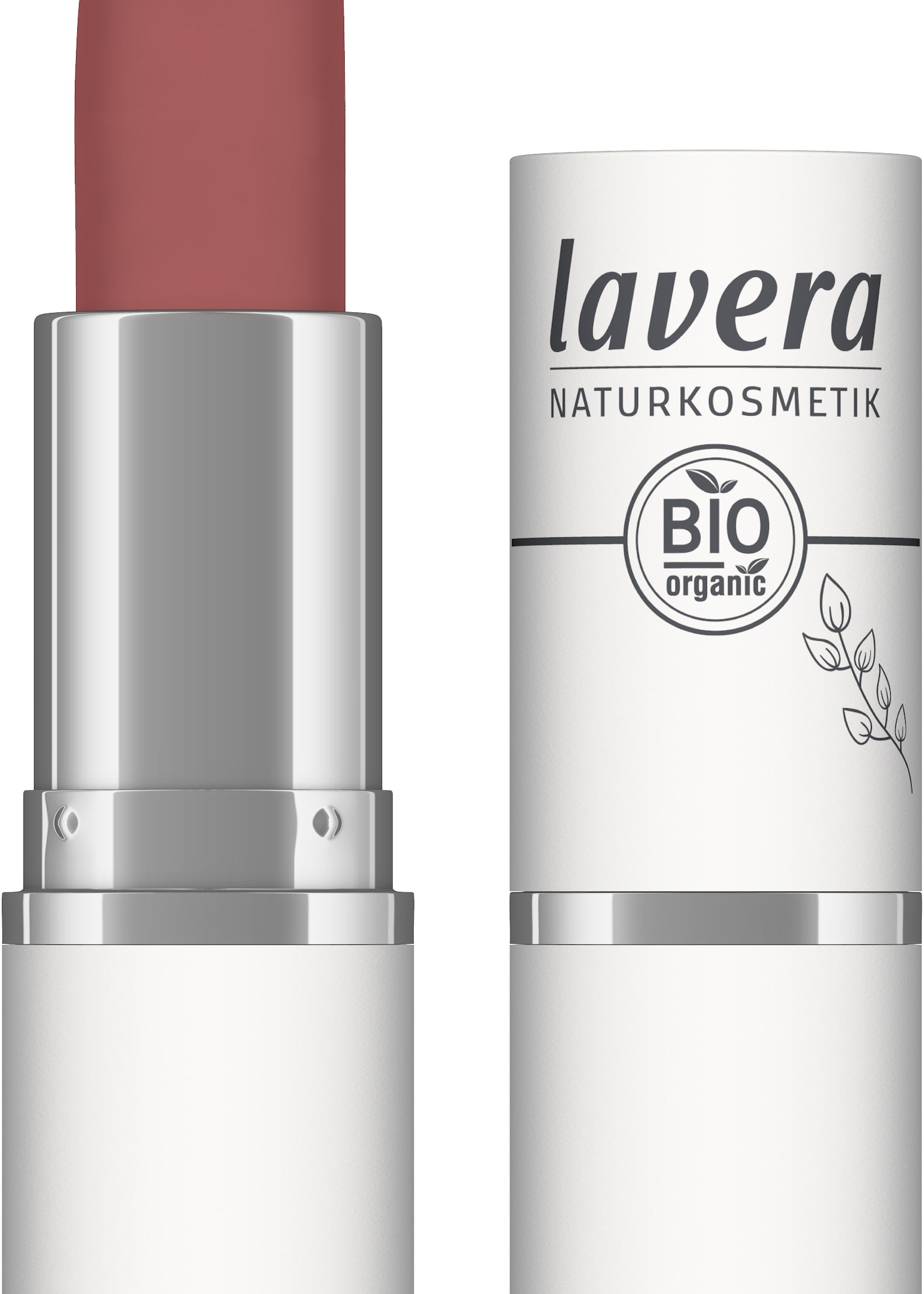 Velvet Matt Lipstick -Berry Nude 01-