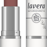Velvet Matt Lipstick -Auburn Brown 02-