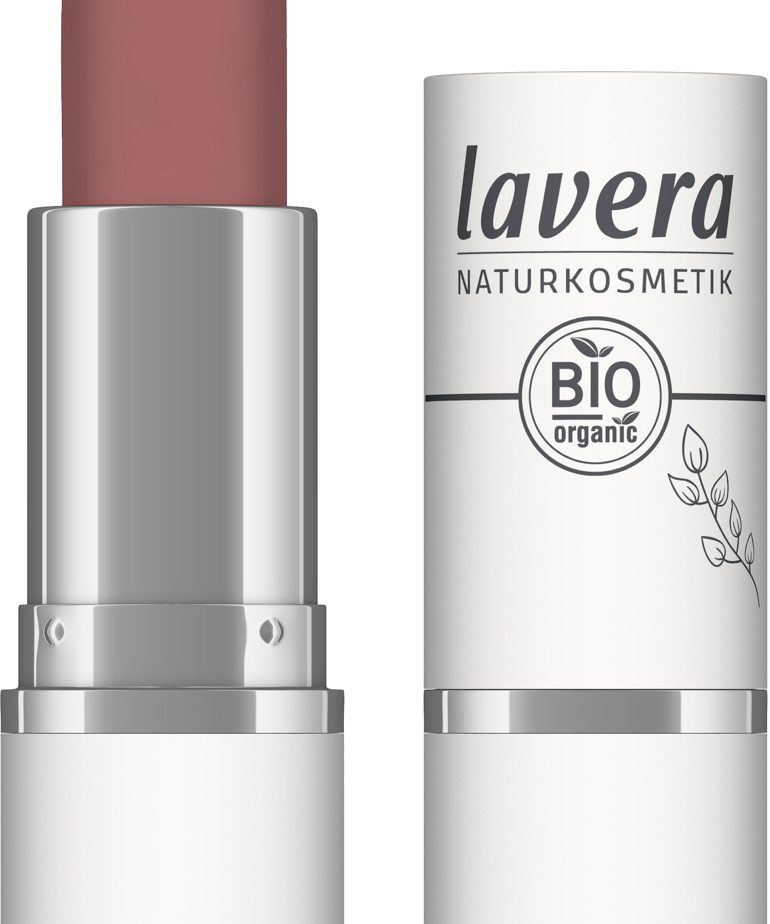 Velvet Matt Lipstick -Tea Rose 03-