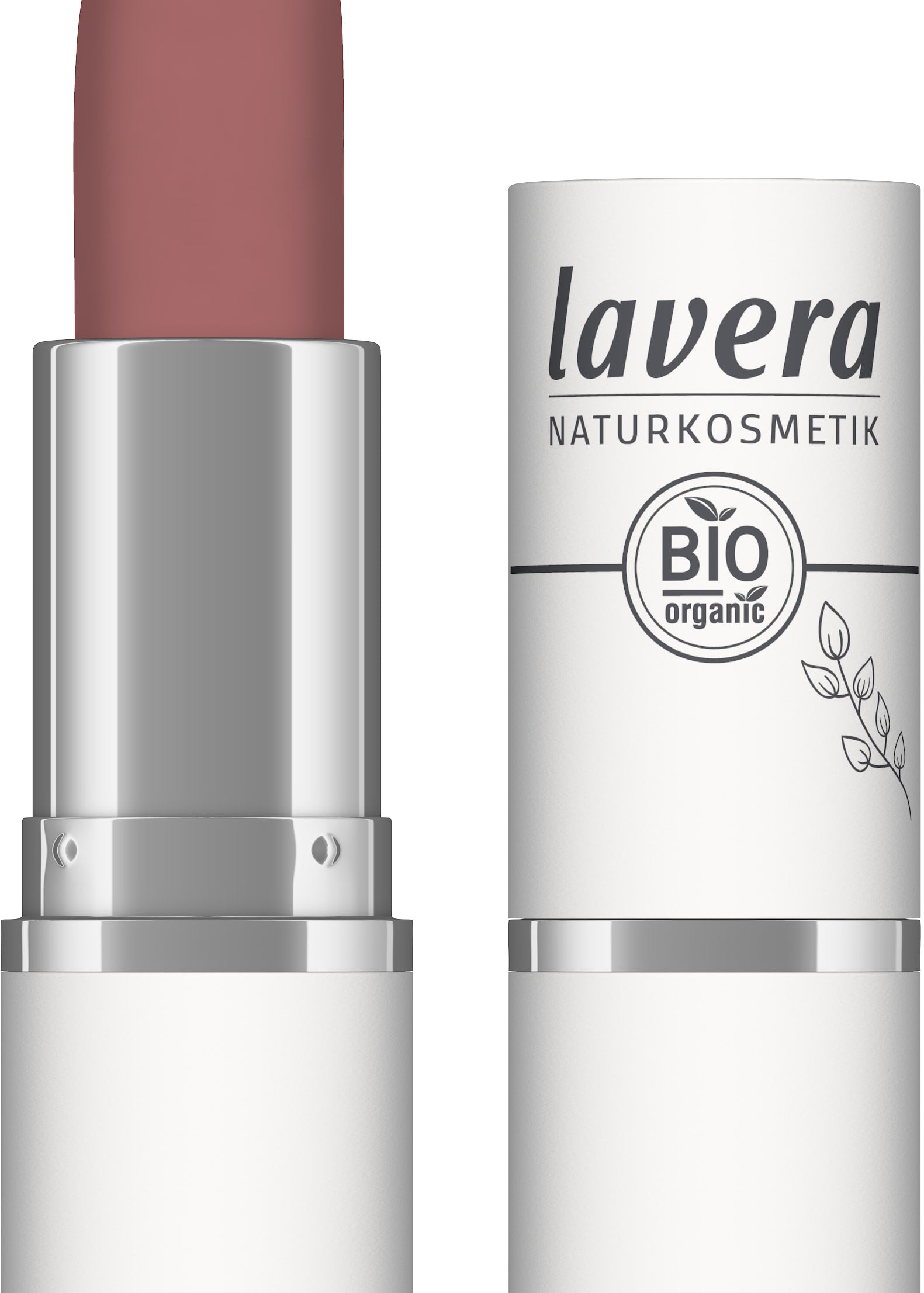 Velvet Matt Lipstick -Tea Rose 03-