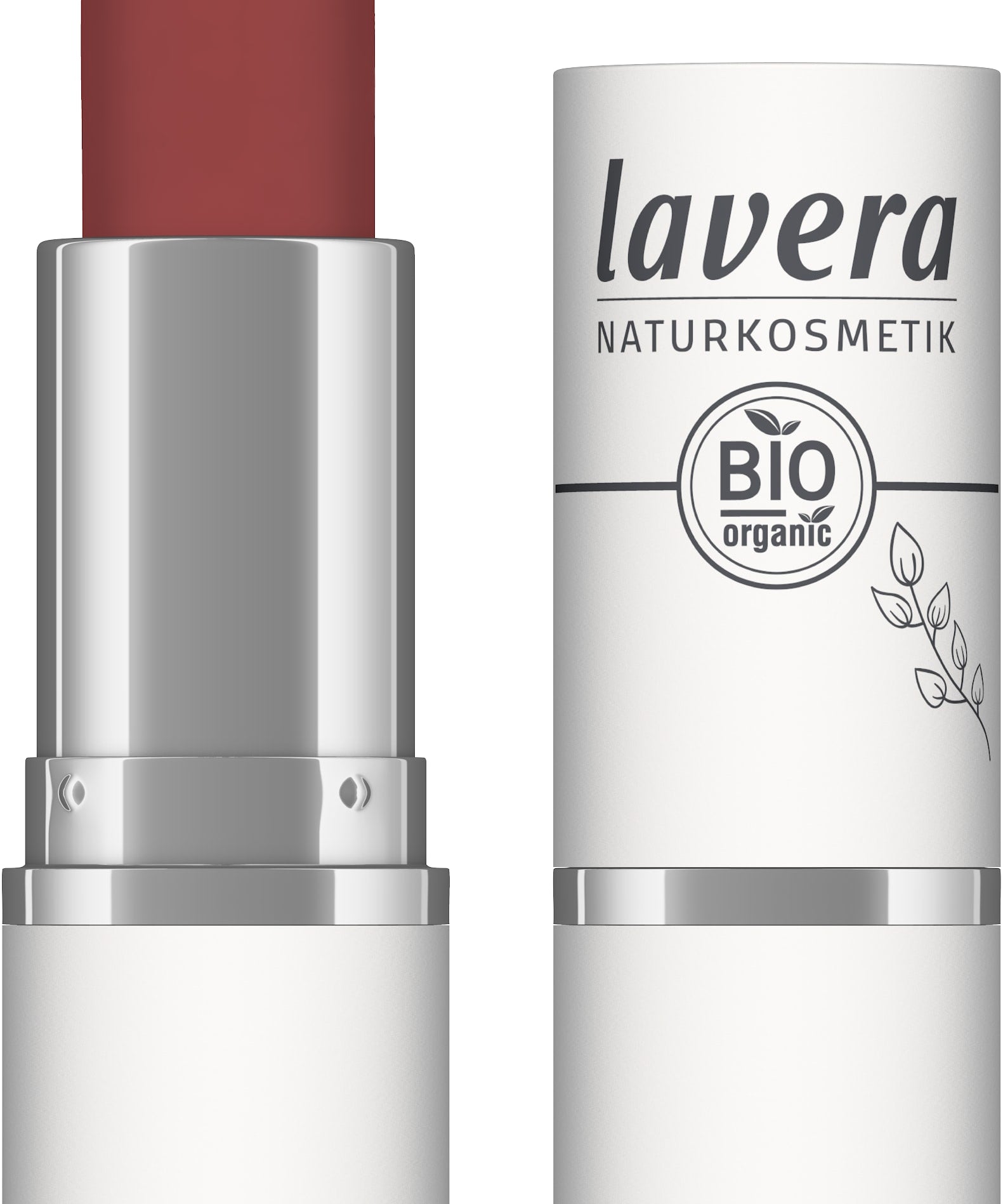 Velvet Matt Lipstick -Vivid Red 04-