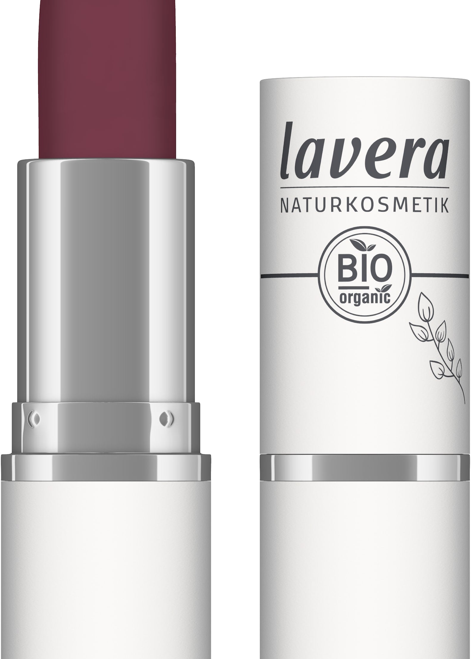 Velvet Matt Lipstick -Royal Cassis 06-