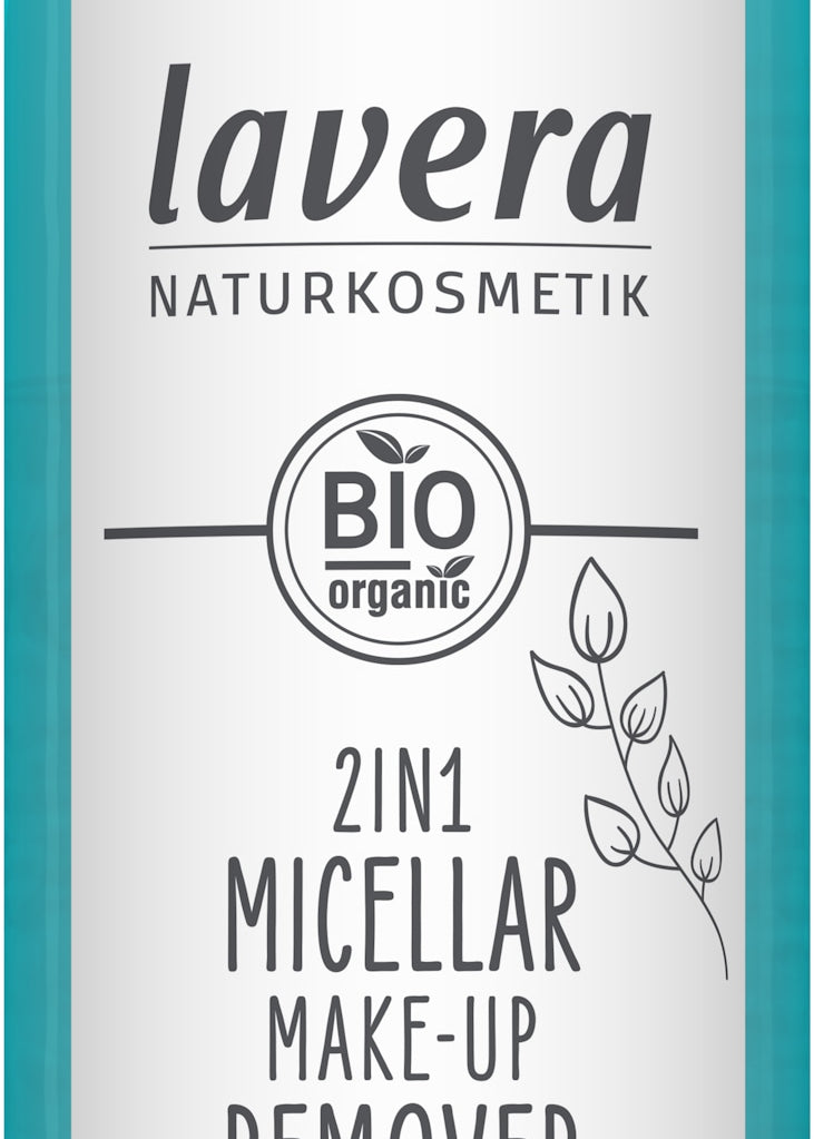 2in1 Micellar Make-up Remover