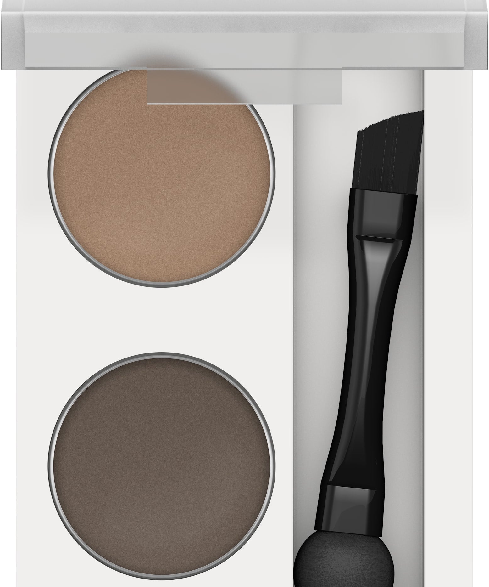 Eyebrow Powder Duo