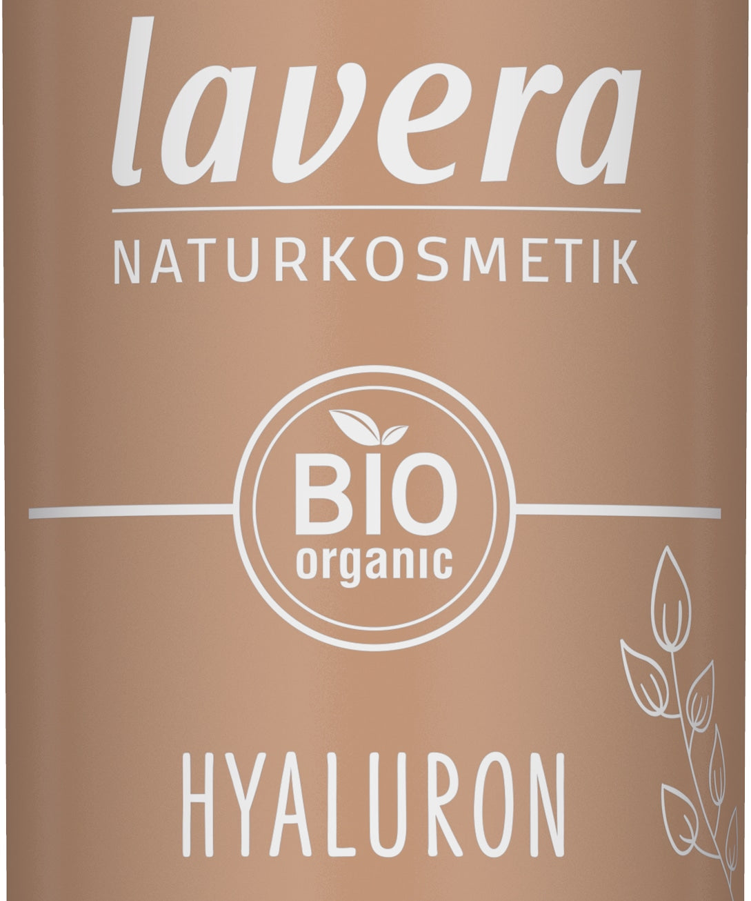 Hyaluron Liquid Foundation -Natural Beige 05-