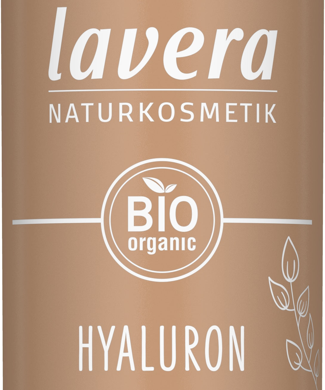 Hyaluron Liquid Foundation -Warm Almond 06-