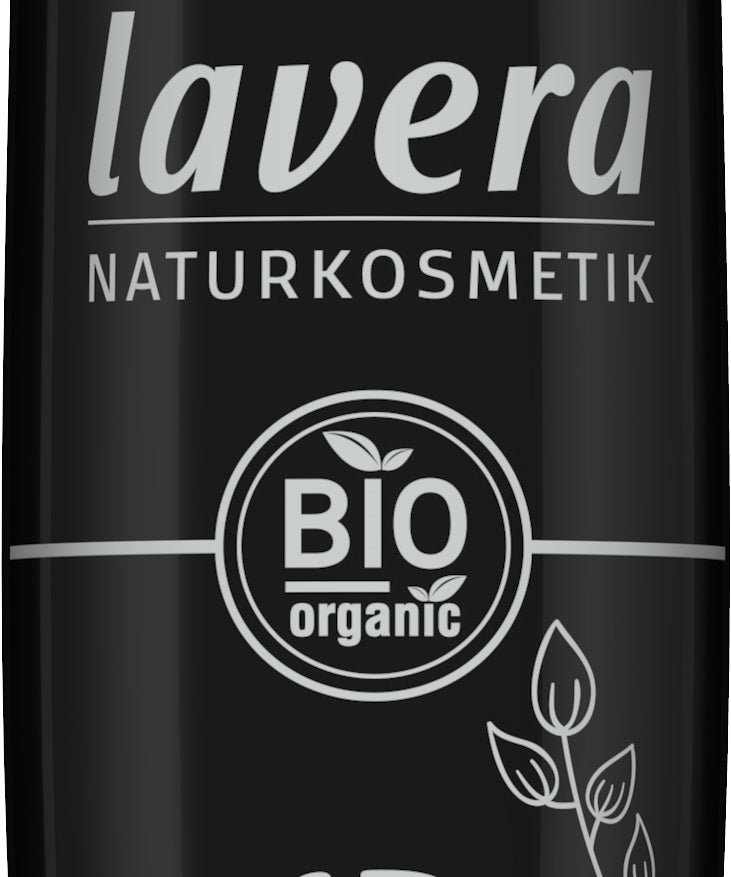 Intense Volumizing Mascara -Black-