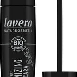 Intense Volumizing Mascara -Black-