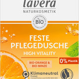 Feste Pflegedusche High Vitality