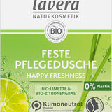 Feste Pflegedusche Happy Freshness