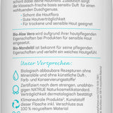 basis sensitive Cremedusche