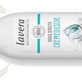 basis sensitive Cremedusche