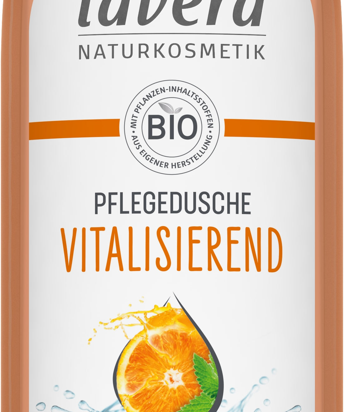 Pflegedusche Vitalisierend