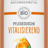 Pflegedusche Vitalisierend