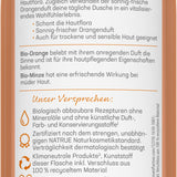 Pflegedusche Vitalisierend